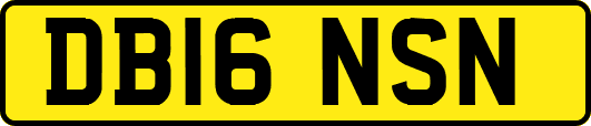 DB16NSN