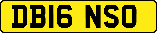 DB16NSO