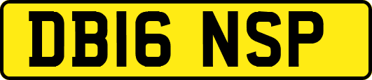 DB16NSP
