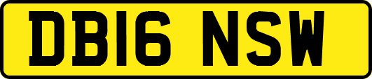 DB16NSW