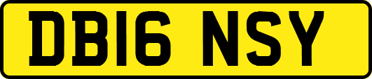 DB16NSY