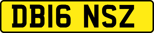 DB16NSZ