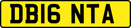 DB16NTA