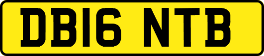 DB16NTB
