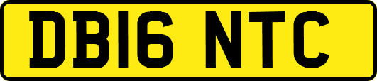 DB16NTC