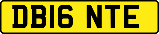 DB16NTE