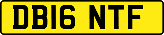 DB16NTF