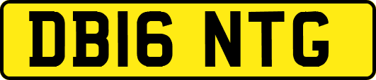 DB16NTG