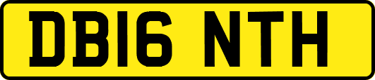 DB16NTH