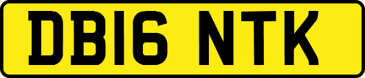 DB16NTK