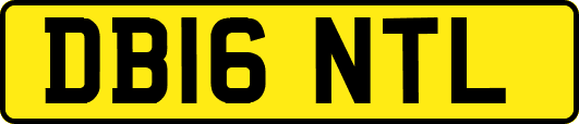 DB16NTL