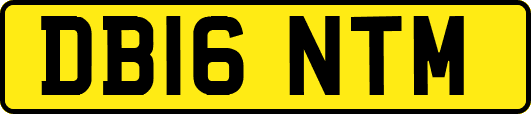 DB16NTM