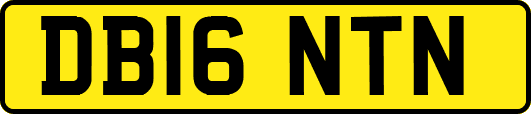 DB16NTN
