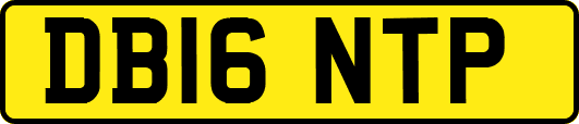 DB16NTP