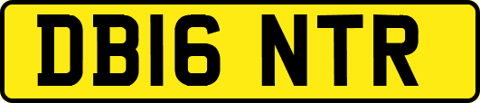 DB16NTR