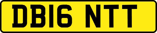 DB16NTT