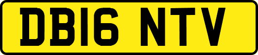 DB16NTV