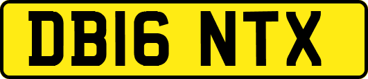 DB16NTX