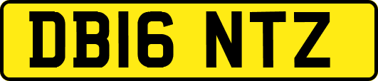 DB16NTZ