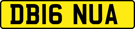 DB16NUA