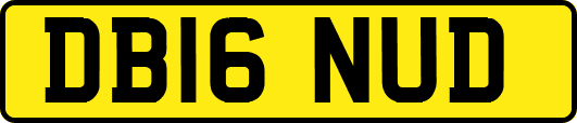 DB16NUD