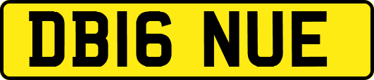DB16NUE