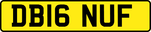 DB16NUF