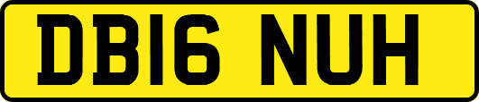 DB16NUH