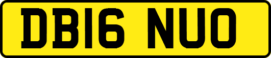 DB16NUO
