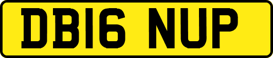 DB16NUP
