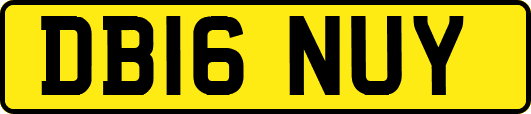 DB16NUY