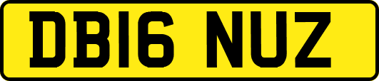 DB16NUZ