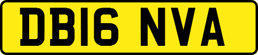 DB16NVA