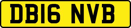 DB16NVB