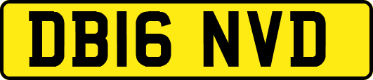 DB16NVD