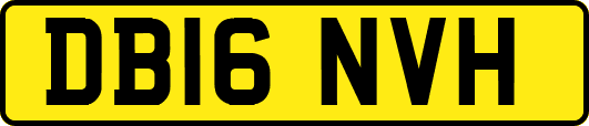 DB16NVH