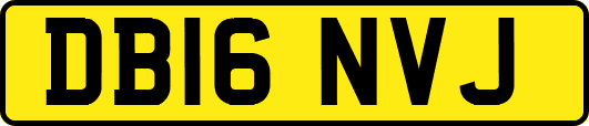 DB16NVJ