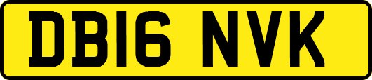 DB16NVK