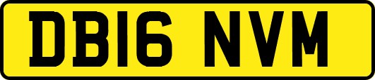 DB16NVM