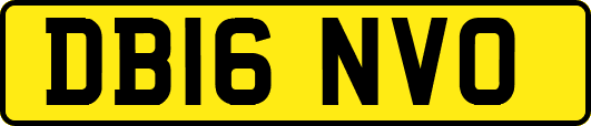 DB16NVO