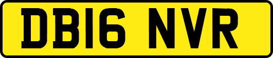 DB16NVR