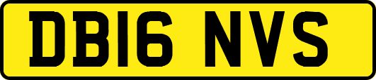 DB16NVS