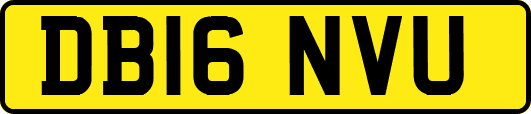 DB16NVU