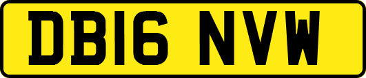 DB16NVW