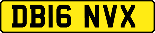 DB16NVX