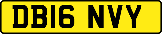DB16NVY