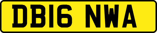 DB16NWA