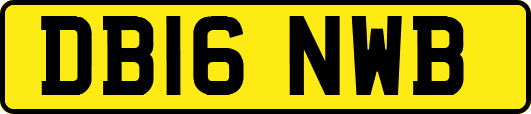 DB16NWB