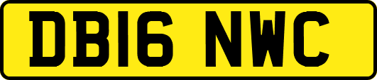 DB16NWC
