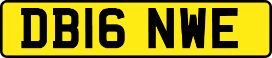 DB16NWE